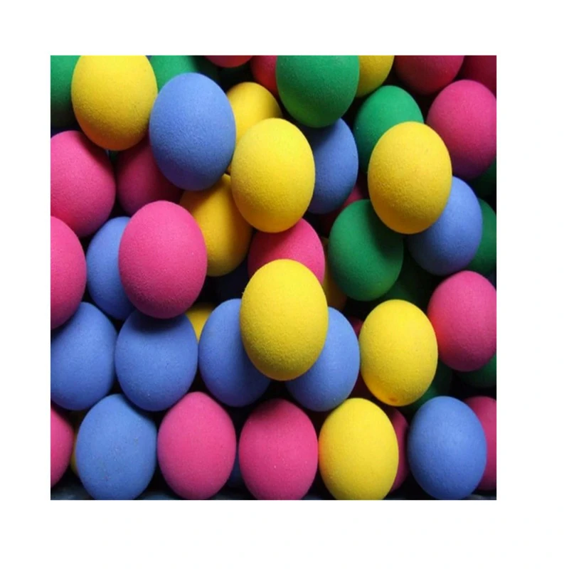 EVA toy ball