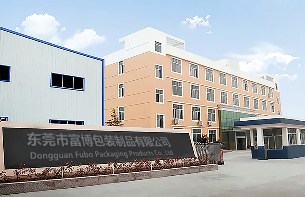 About FUBO – Your Trusted Foam Manufacturer