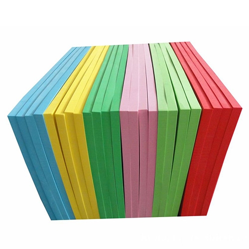 EVA Foam Sheets4