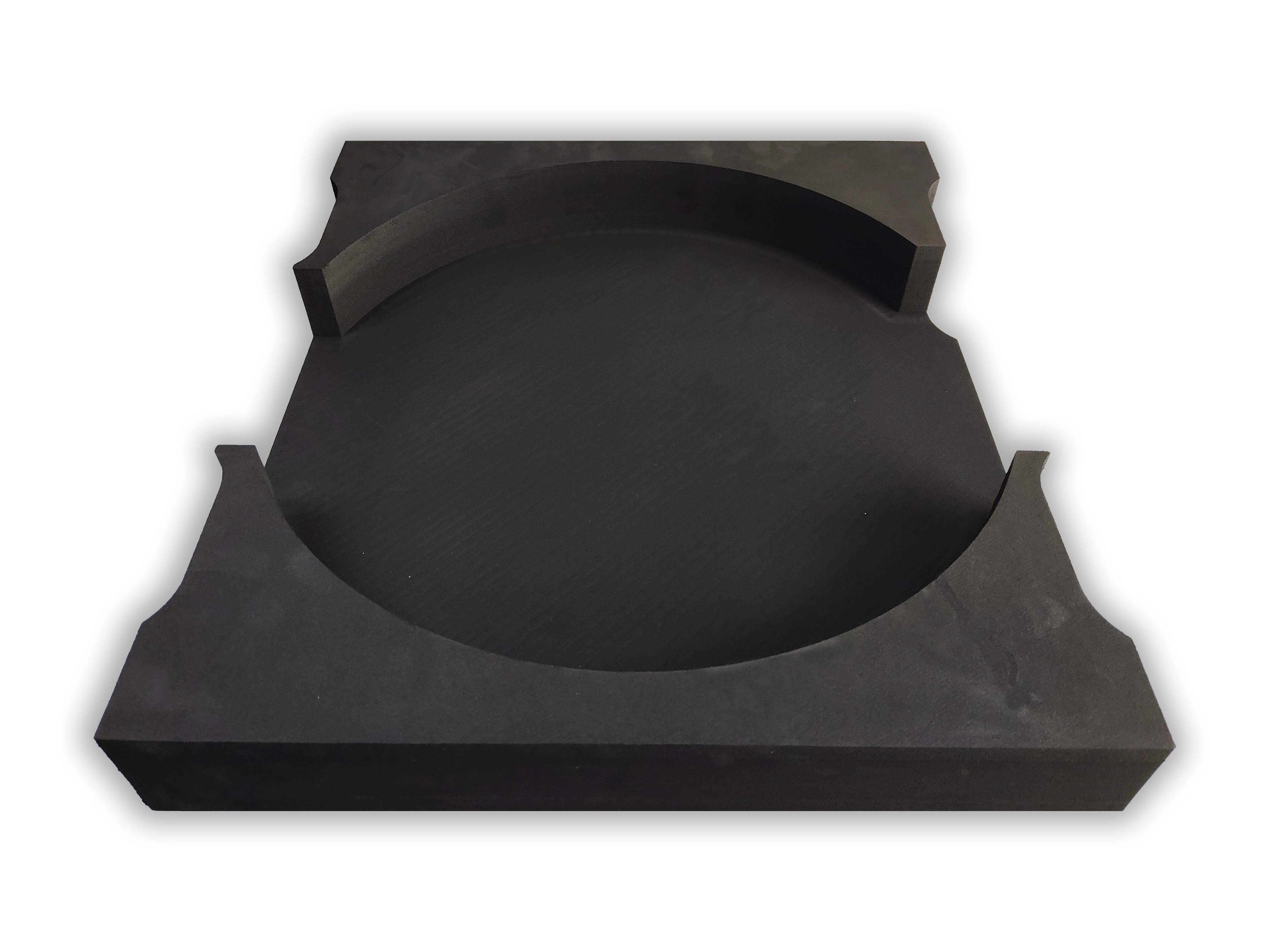 General Applications of EVA Foam Mats