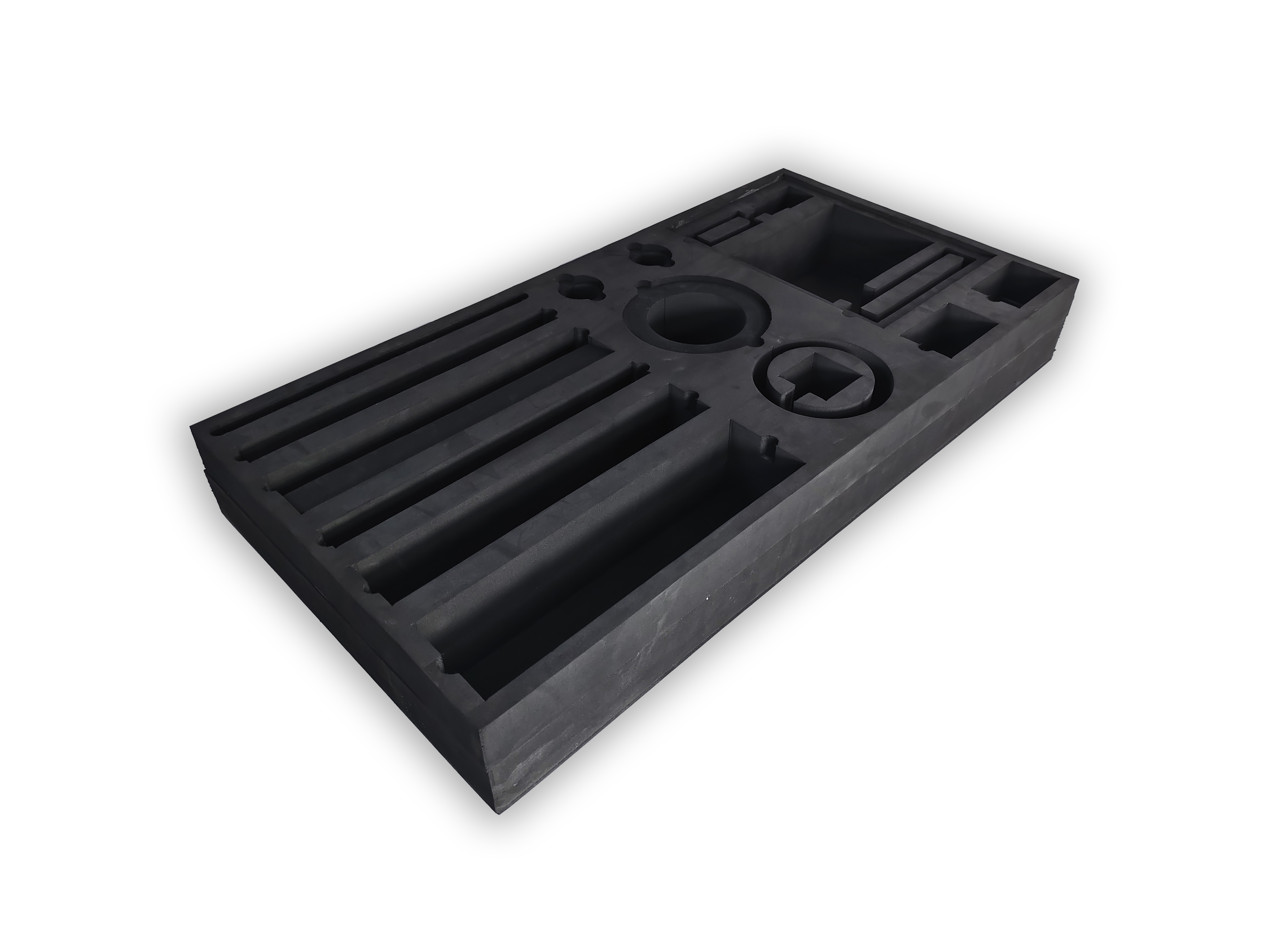 Black EVA Foam 2mm/5mm Bulk Wholesale