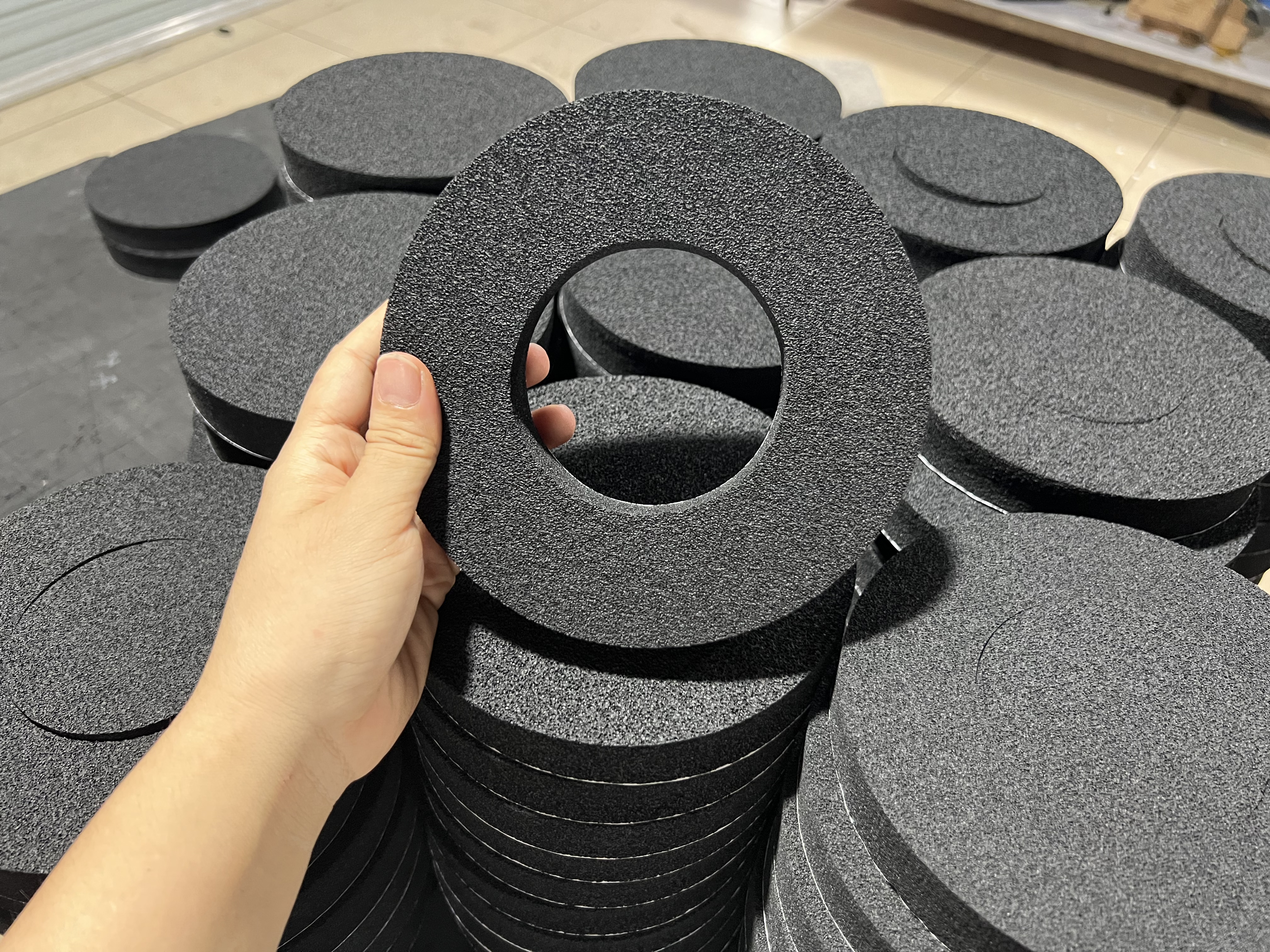 Top 9 EVA Foam Material Suppliers in the World
